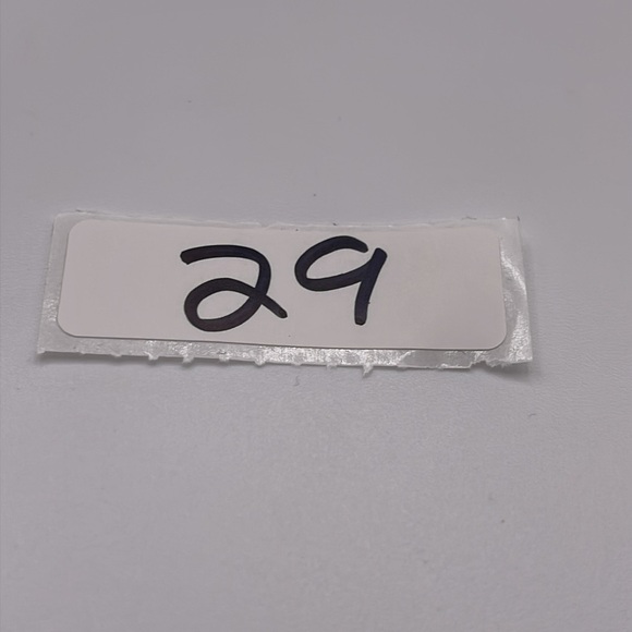 Vintage Kirby Puckett Stadium Giveaway SGA Minnesota Twins Stand-up Figure Targe - Picture 5 of 5